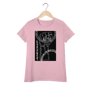 Nome do produto Campanha Baby Look: 