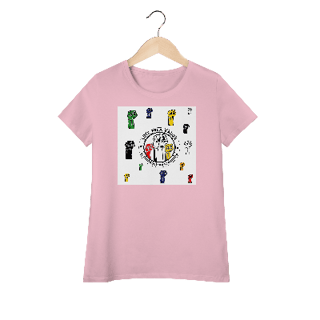 Nome do produto Campanha Baby Look: 