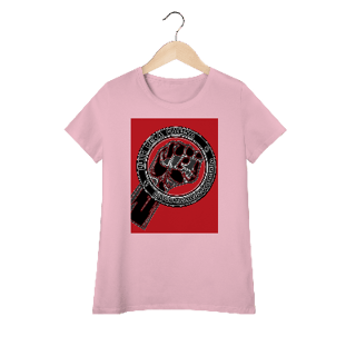 Nome do produto Campanha Baby Look: 