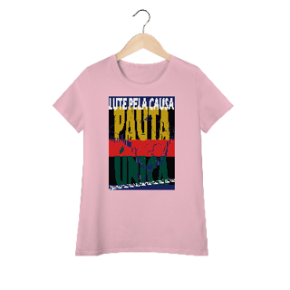 Nome do produto Campanha Baby Look: 