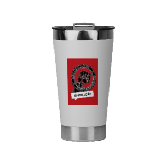 Nome do produto Copo Térmico @pautaunicaeocaminho