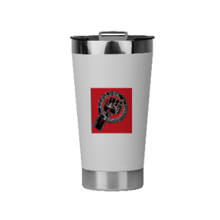 Nome do produto Copo Térmico @pautaunicaeocaminho