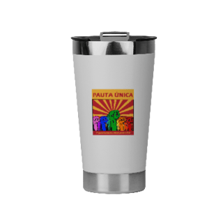 Nome do produto Copo Térmico @pautaunicaeocaminho