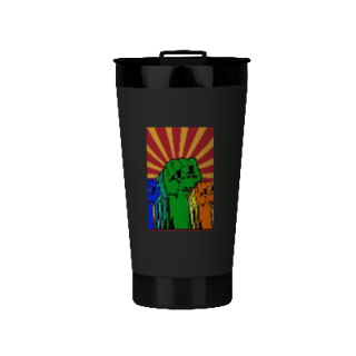 Nome do produto Copo Térmico @pautaunicaeocaminho