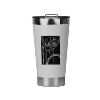 Nome do produto Copo Térmico @pautaunicaeocaminho