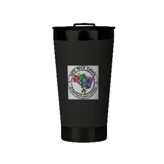 Nome do produto Copo Térmico @pautaunicaeocaminho