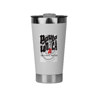 Nome do produto Copo Térmico @pautaunicaeocaminho