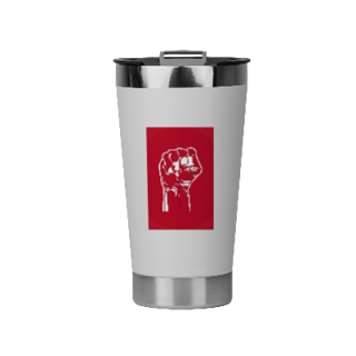 Nome do produto Copo Térmico @pautaunicaeocaminho