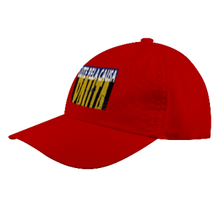 Nome do produto Campanha de Bonés: 