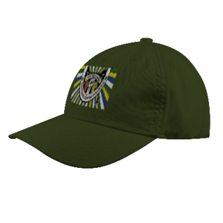 Nome do produto Campanha de Bonés: 