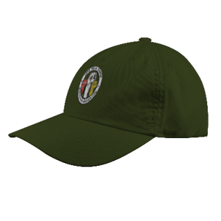 Nome do produto Campanha de Bonés: 