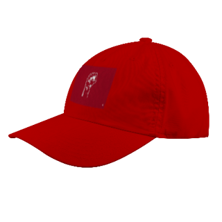 Nome do produto Campanha de Bonés: 