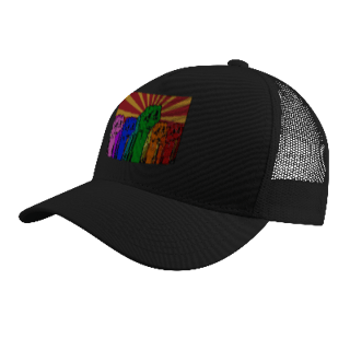 Nome do produto Campanha de Bonés: 