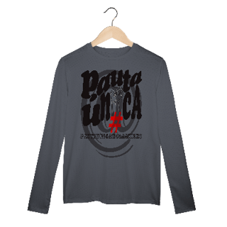 Nome do produto Camisa Manga Longa Sport Dry UV @pautaunicaeocaminho