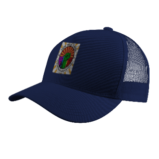 Nome do produto Campanha de Bonés: 