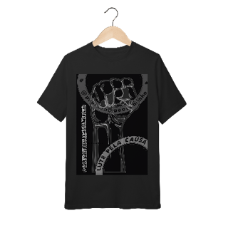 Nome do produto Camiseta Infantil 10 a 14 Quality @pautaunicaeocaminho