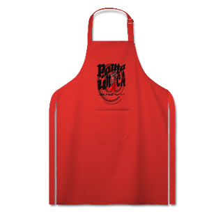 Nome do produto Avental Brin @pautaunicaeocaminho