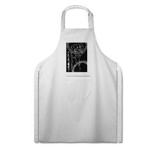 Nome do produto Avental Brin @pautaunicaeocaminho