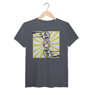 Nome do produto Campanha de Camisetas: 