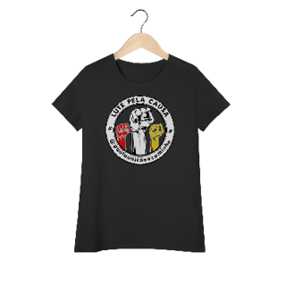 Nome do produto Campanha Baby Look: 