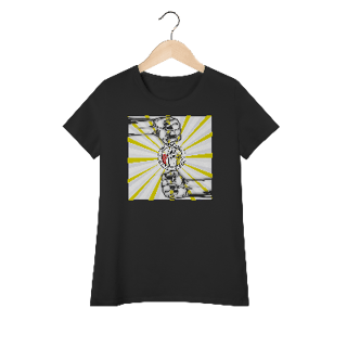 Nome do produto Campanha Baby Look: 