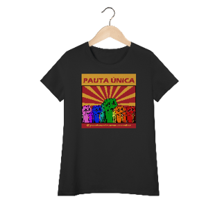 Nome do produto Campanha Baby Look: 