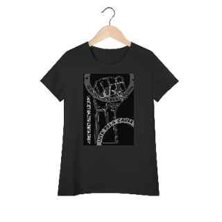 Nome do produto Campanha Baby Look: 