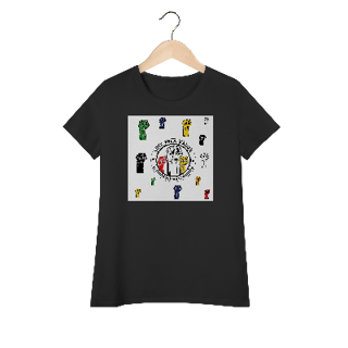 Nome do produto Campanha Baby Look: 