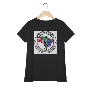 Nome do produto Campanha Baby Look: 