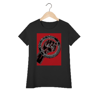 Nome do produto Campanha Baby Look: 