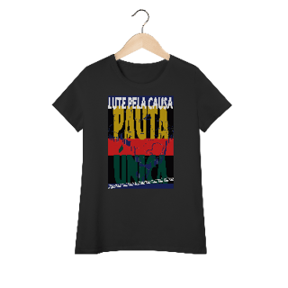 Nome do produto Campanha Baby Look: 