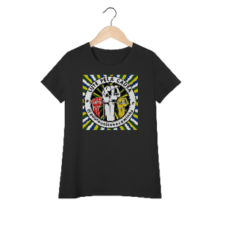 Nome do produto Campanha Baby Look: 