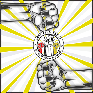 Nome do produto Copo Térmico @pautaunicaeocaminho