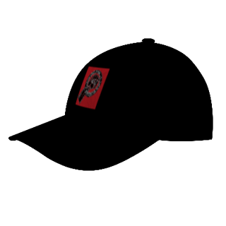 Nome do produto Campanha de Bonés: 