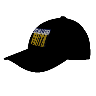 Nome do produto Campanha de Bonés: 