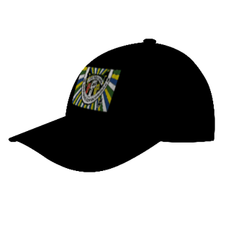 Nome do produto Campanha de Bonés: 