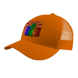 Nome do produto Campanha de Bonés: 