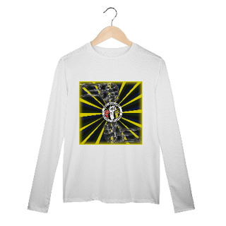 Nome do produto Camisa Manga Longa Sport Dry UV @pautaunicaeocaminho