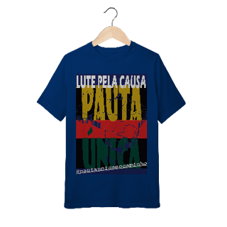 Nome do produto Camiseta Infantil 10 a 14 Quality @pautaunicaeocaminho