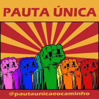 Nome do produto Avental Brin @pautaunicaeocaminho