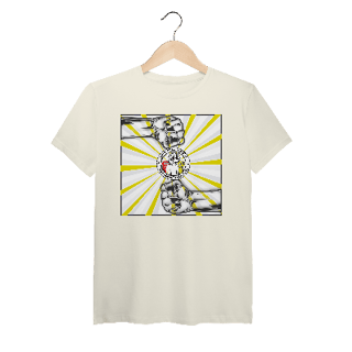 Nome do produto Campanha de Camisetas: 