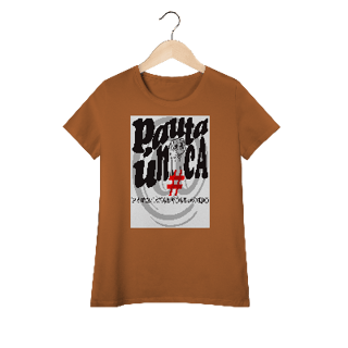 Nome do produto Campanha Baby Look: 