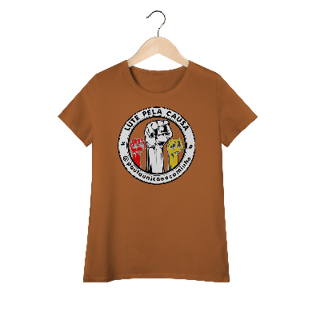 Nome do produto Campanha Baby Look: 