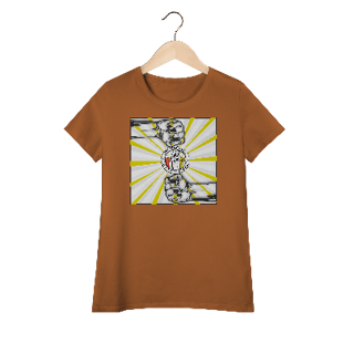 Nome do produto Campanha Baby Look: 