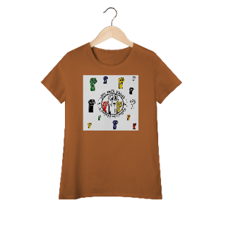 Nome do produto Campanha Baby Look: 