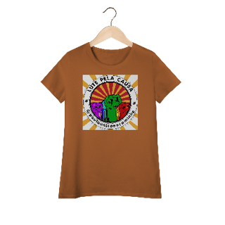 Nome do produto Campanha Baby Look: 