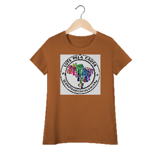 Nome do produto Campanha Baby Look: 