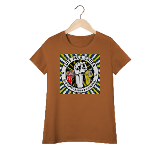 Nome do produto Campanha Baby Look: 