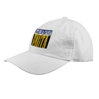 Nome do produto Campanha de Bonés: 