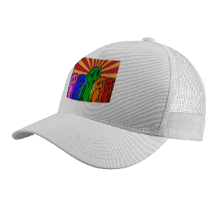 Nome do produto Campanha de Bonés: 